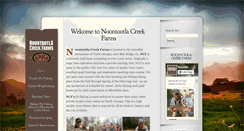 Desktop Screenshot of ncfga.net